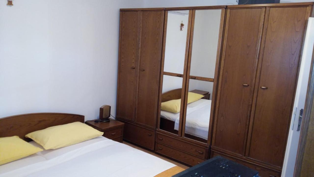 Apartmani Slavica Makarska Exterior photo