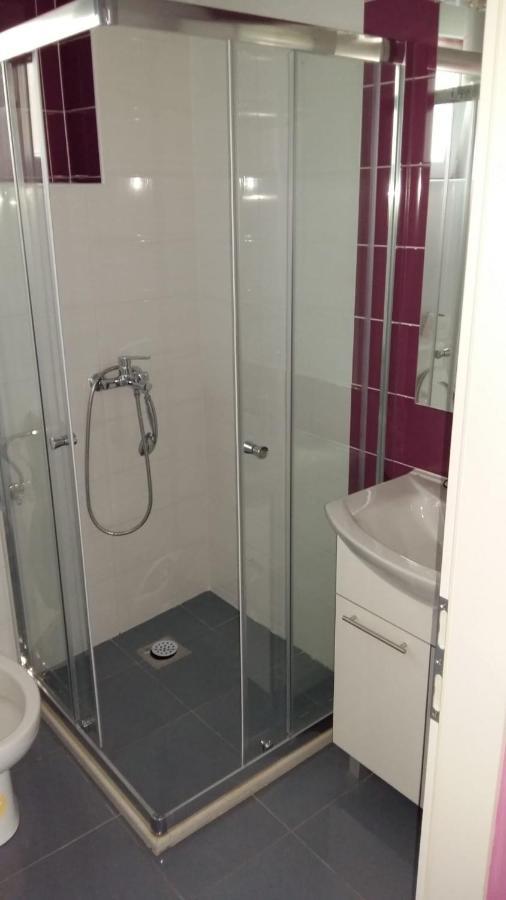 Apartmani Slavica Makarska Exterior photo