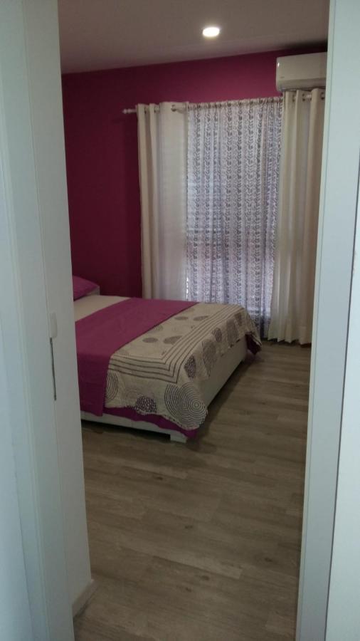 Apartmani Slavica Makarska Exterior photo