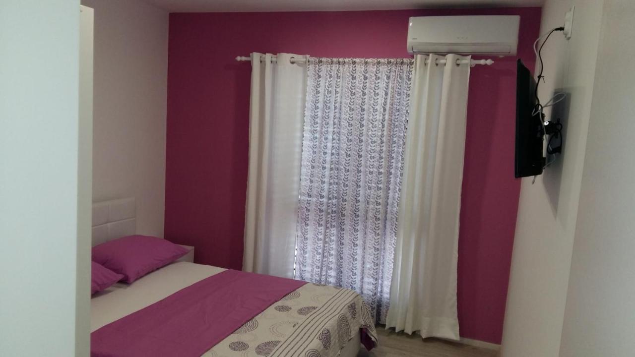 Apartmani Slavica Makarska Exterior photo
